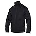 Produktbild WorkZone by Engel Sweatjacke, 0229-233, Farbe Schwarz, GrÃße XL