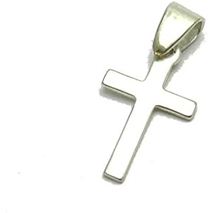 Silber anhänge Kreuz 925 Empress jewellery