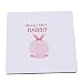 Produktbild Idiytip Cute Animal Food Mat Geschirr Pad Kaffee Pad Küche Tischsets, Stil 2