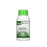 Corrector de Carencias de Magnesio