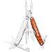 Produktbild LEATHERMAN - JUICE S2 - Orange (Medium-Werkzeug) - Box