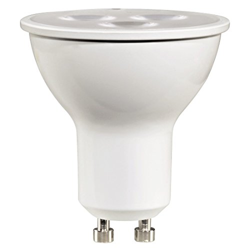 Preisvergleich Produktbild Xavax LED-Reflektorlampe, 3,8W, GU10, PAR16, Warmweiß