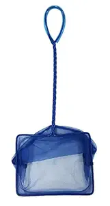 Penn-Plax Quick Aquarium Net - 5 Inch