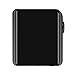 Price comparison product image Shanling M0-Black Portable Lossless Digital Audio Player and DAC - Black
