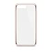 Produktbild Belkin SheerForce Elite Schutzhülle (Polycarbonat, Sturzsicherheit, Anschlüsse frei zugänglich, geeignet für iPhone 8 Plus/7 Plus) roségold
