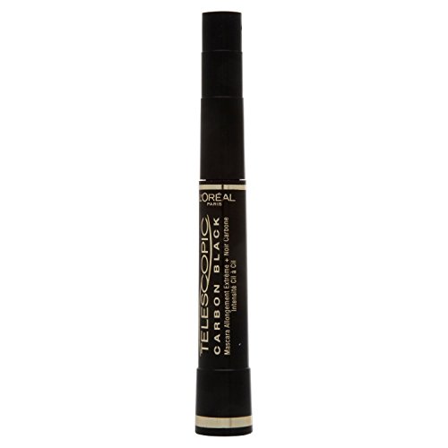 L’Oréal Paris Telescopic – Carbon Black – Schwarz – Mascara - 6