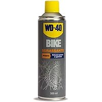 WD-40 BIKE - Sgrassante Bici Spray Rapido e Potente - 500 ml