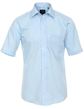 CASAMODA Herren Businesshemd