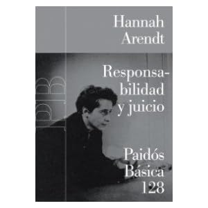 Responsabilidad y juicio (Básica)