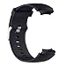 Produktbild NIUQY Fitting Matching Geeignet für Huami Amazfit Verge Atmungsaktives Uhrenarmband + gehärteter Film + TPU-Uhrenrahmen Personalisiert klassischen Uhrendesign Geschenk