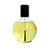 Vanilla cuticle oil salon size,Professional size 75ml /2.5 fl oz.