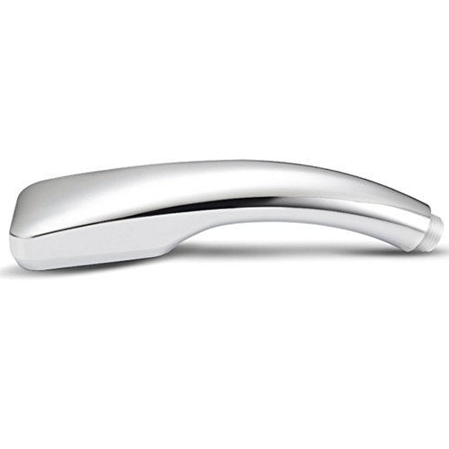 Handbrause Apple Wasser sparende Nano Platte Dusche 30% - 6