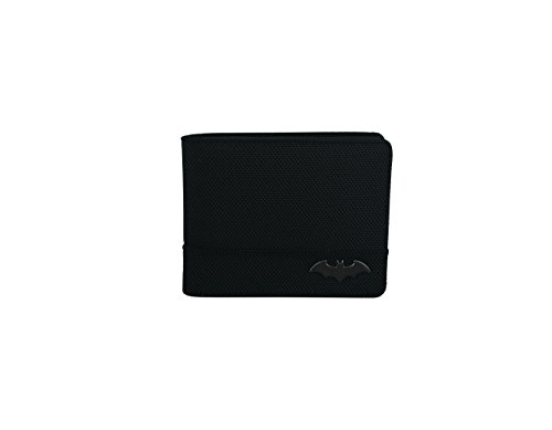 Batman-Tarjetero-Negro-Multicolor-PP4382BM Batman-Tarjetero-Negro-Multicolor-PP4382BM