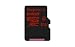 Produktbild Kingston SDCA3/64GB microSDHC/SDXC 64GB Speicherkarte (UHS-I U3, 90R/80W)