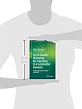 Image de Green Growth: Managing the Transition to a Sustainable Economy; Learning by Doing in East Asia and Europe