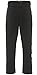 Produktbild Name it 13138172 Nitalfa Softshell Slim Hose Regenhose ohne Latz schwarz Gr. 86