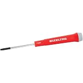 İzeltaş T8 Torx U&ccedil;lu Klemens Tornavida