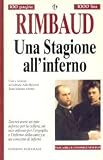 Una stagione all'inferno. Testo francese a fronte