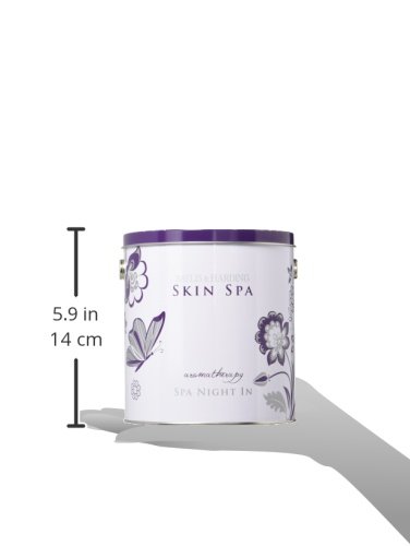 Baylis & Harding Skin Spa Aromatherapie Dose Treats, 1er Pack (1 x 4 Stück) - 2