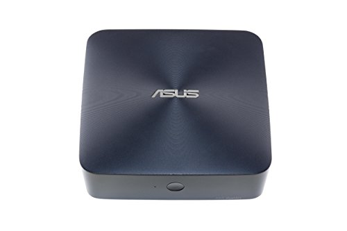 ASUS VivoMini un65-m042 m Desktop Computer - 2