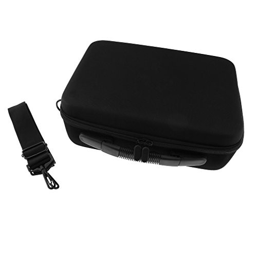 Preisvergleich Produktbild Tragetasche EVA Hardshell Schutz Huelle Tasche Fuer DJI Spark Drone