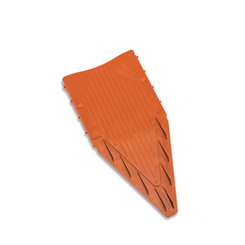 Messereinschub 10mm - Zubehör für Börner V5 PowerLine (orange)