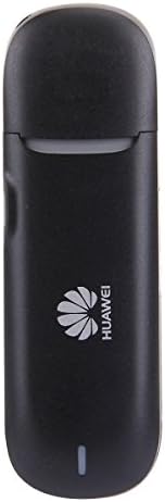 Huawei E3131-S USB Modem Stick, Black