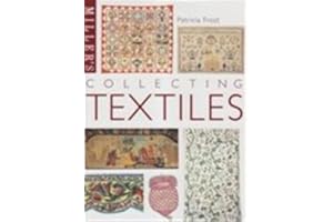 Miller's Collecting Textiles