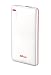 Produktbild Trust Urban Ultra-thin PowerBank 4000T - Schlanke Powerbank (geeignet für Tablets) rot