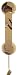 Produktbild Native Union POP Phone Desert Camouflage Soft Touch Handset mit 3,5mm Klinkenstecker
