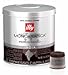 Produktbild Illy Espresso MIE Kapseln Iperespresso Monoarabica India 6 x 21 St. = 126 St.