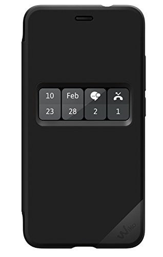 Wiko WIFM0027 Wiboard U Pulse - Funda Smart Folio  Negro reviews Wiko WIFM0027 Wiboard U Pulse - Funda Smart Folio  Negro