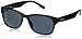 Fastrack Gradient Wayfarer unisex Sunglasses (PC001BK19|53 millimeters|Black) RS.700.00