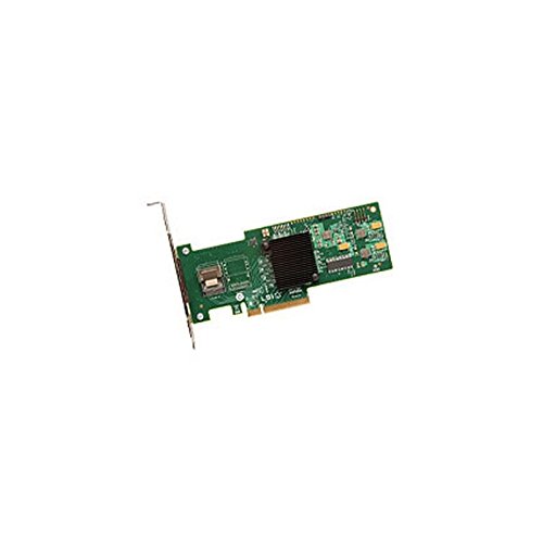 Preisvergleich Produktbild LSI MegaRAID 9240-4ISAS Sgl PCIe / 00199