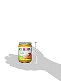 Hipp Gemüse-Risotto - 7