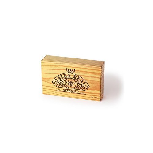 Apiregi B Jalea Real 20 ampollas de 500 mg de Artesanía Agrícola