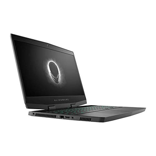 Preisvergleich Produktbild PC Port. AlienW. RTX 2080 DELL