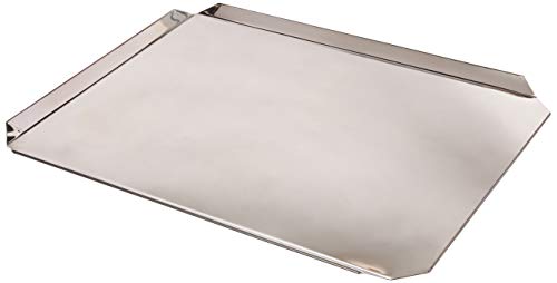 Preisvergleich Produktbild Hammer Stahl 14" x 17" Cookie Sheet, Stainless Steel