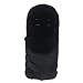Footmuff / Cosy Toes Compatible with Baby Jogger City Select Black