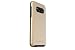 Produktbild OtterBox SYMMETRY SERIES for Samsung Galaxy S8+ - Retail Packaging - PLATINUM GOLD (BLACK/PLATINUM GOLD GRAPHIC)
