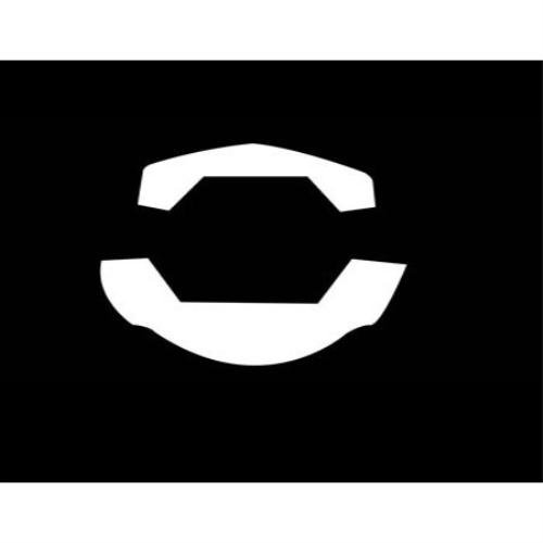 Corepad Skatez Ersatz-Mausfüße für Roccat Savu/Roccat Lua