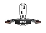Max. Zuladung
60 kg Thule 934100 EasyFold XT, 3 Fahrräder, 13 pin