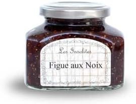 Figs and Walnuts Jam (235 gr)