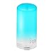 Produktbild Tenswall Kerzenlicht Aroma Diffuser (7 Farben LED, 100ml) für Beautysalons, Yoga, Spa Center, das Büro, Partys oder zu Hause für das Wohnzimmer und/ oder Schlafzimmer