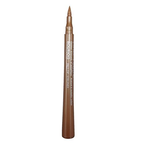 Bourjois Eye Liner Liner Feutre Gold Shine 15