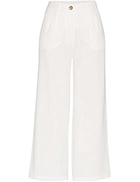 NÜMPH Donne Pantalone a palazzo