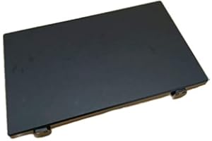 MCM service srl Tagliere in polietilene 40x30x2 Nero Made in Italy