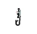 Produktbild RepairMedia-Shop RM Für iPhone 8 Sensor Flex Kabel Frontkamera Vordere Kamera Lichtsensor Proximity Sensor Light Flex Ersatzteil RM