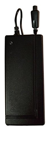 Preisvergleich Produktbild xskate Ladegerät für Hoverboard, Schwarz