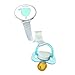 Dreambaby 2 Pacifier Holders